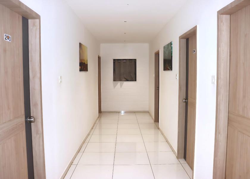 Gujarat Rajkot lobby