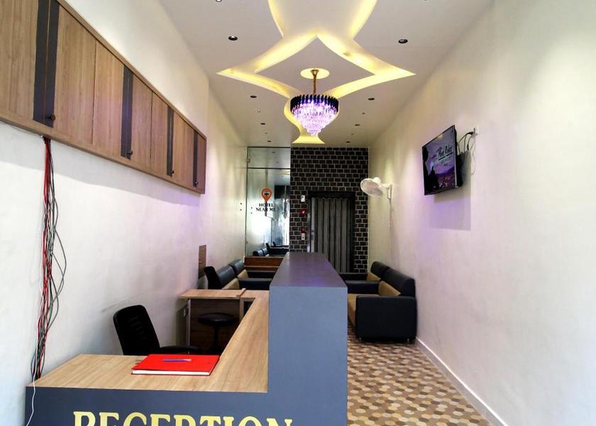 Gujarat Rajkot Public Areas