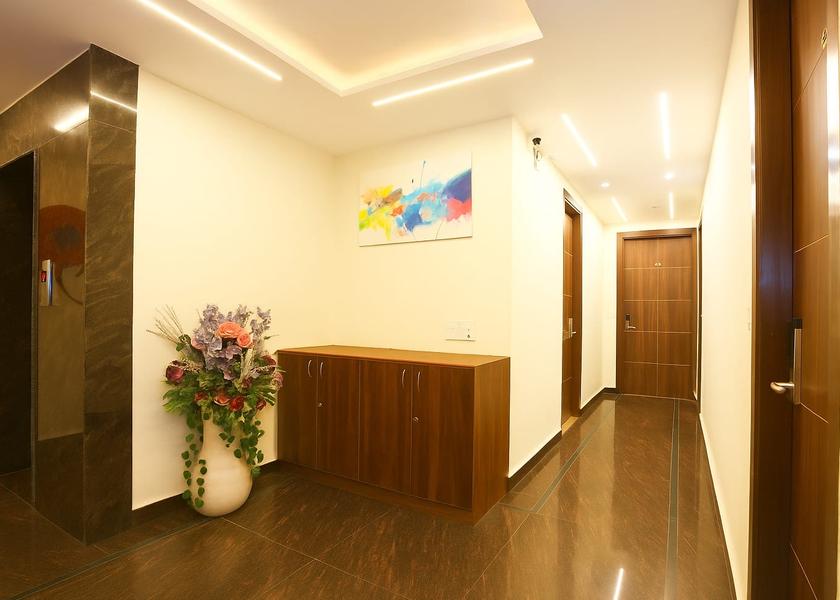 Punjab Amritsar Public Areas