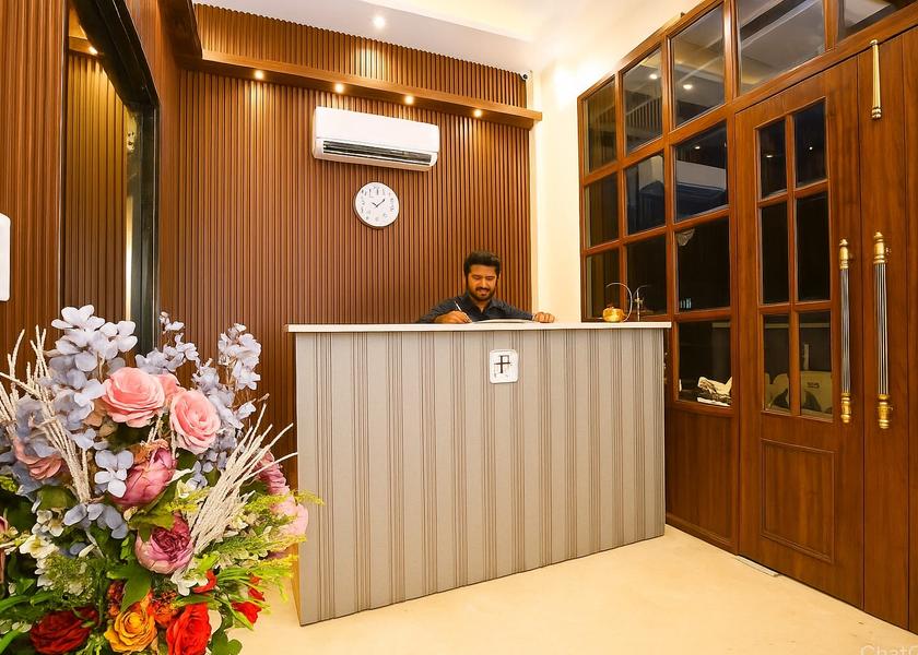 Punjab Amritsar Public Areas