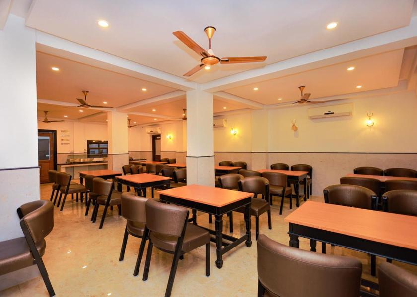 Tamil Nadu Kanyakumari Food & Dining