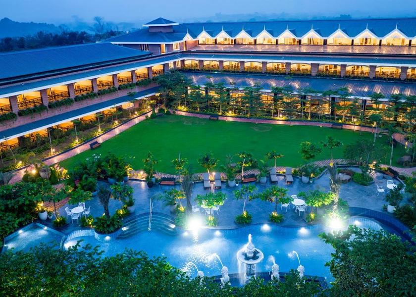 Odisha Jharsuguda swimming pool