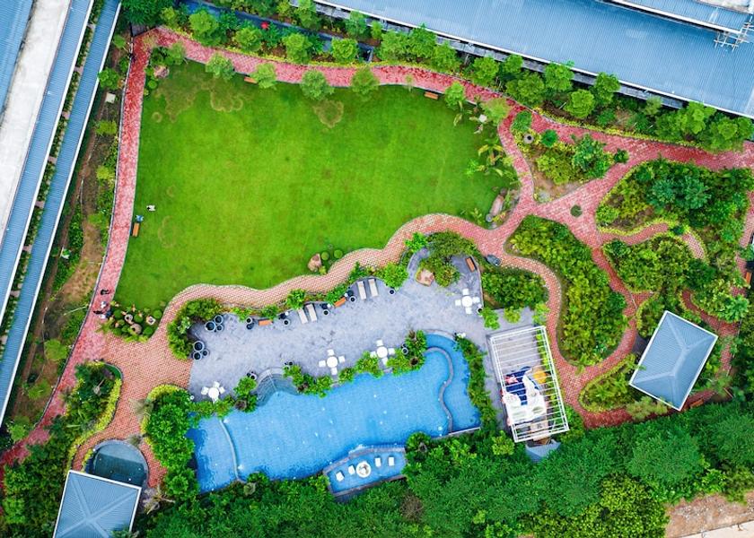 Odisha Jharsuguda Pool