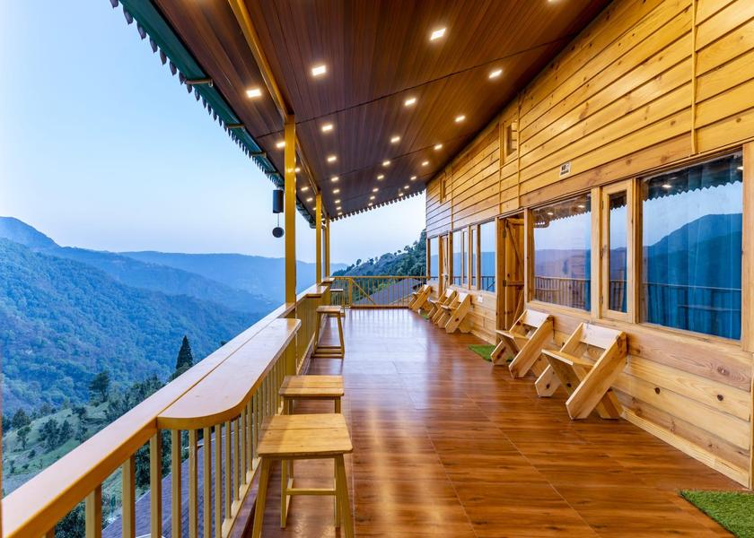 Uttarakhand Nainital 