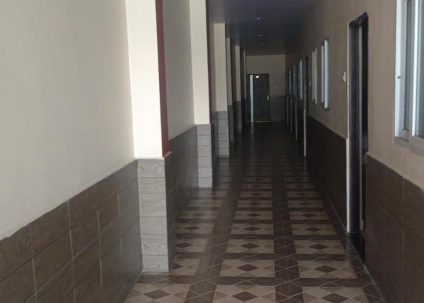 Madhya Pradesh Sagar lobby