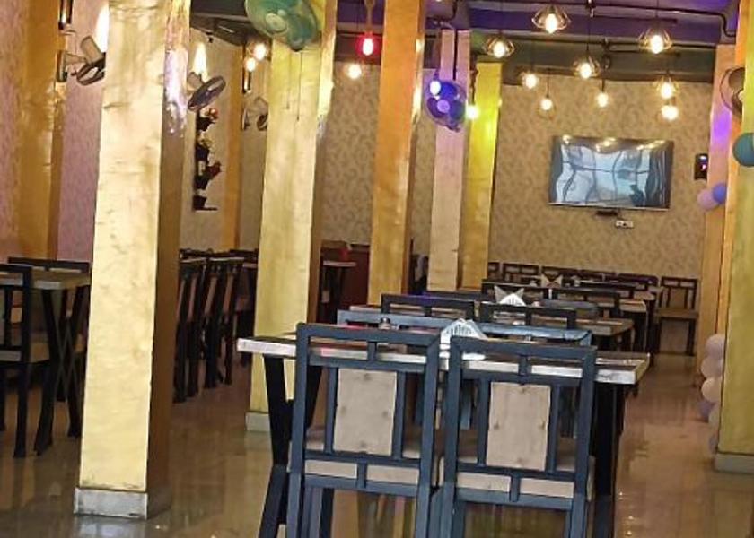 Madhya Pradesh Sagar Food & Dining