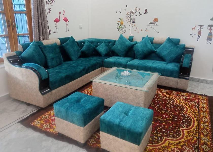 Himachal Pradesh Bir lobby