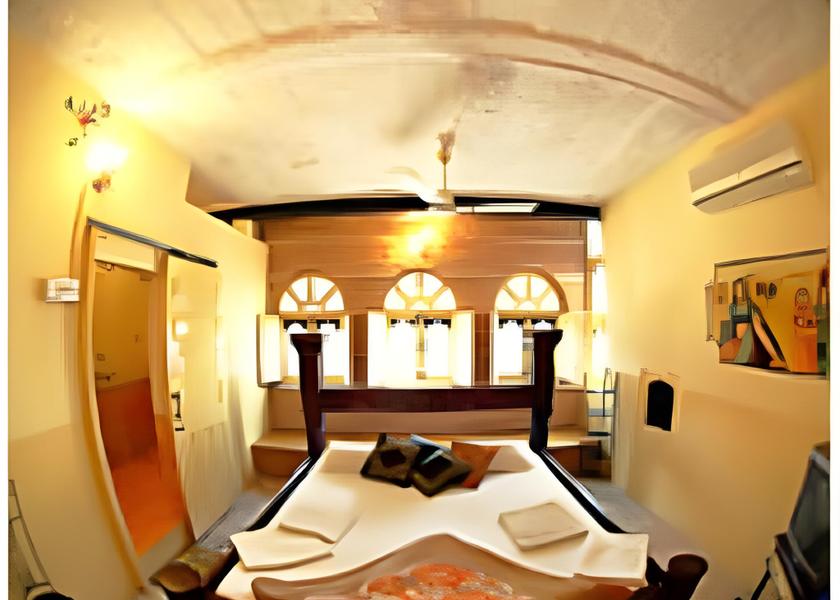 Rajasthan Jodhpur Super Deluxe Double