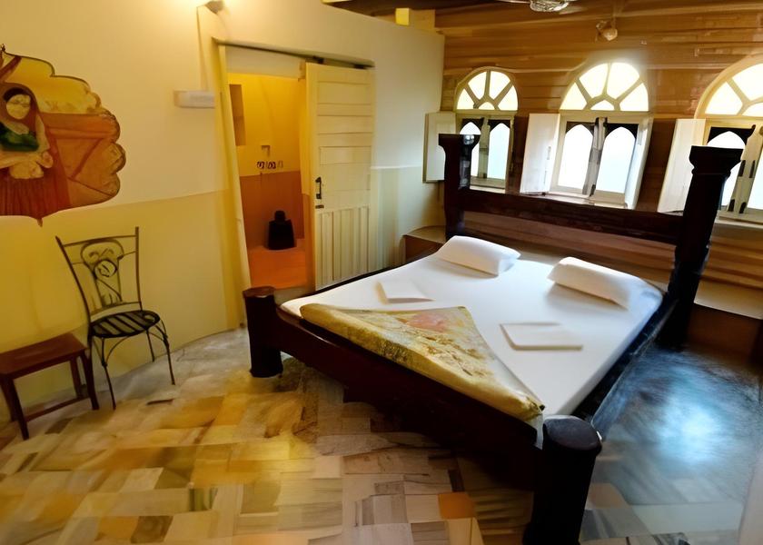 Rajasthan Jodhpur Super Deluxe Double
