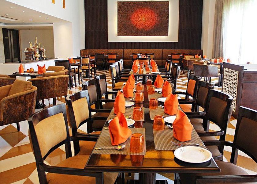 Haryana Faridabad restaurant