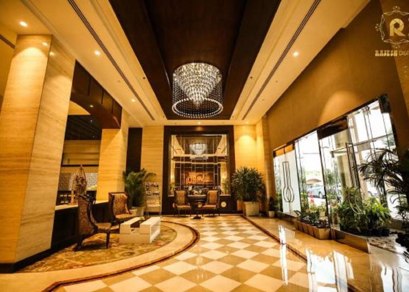 Haryana Faridabad Public Areas