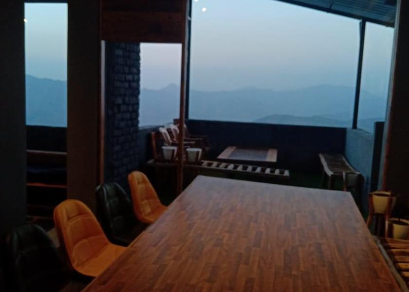 Himachal Pradesh Kufri 1 Bedroom Superior