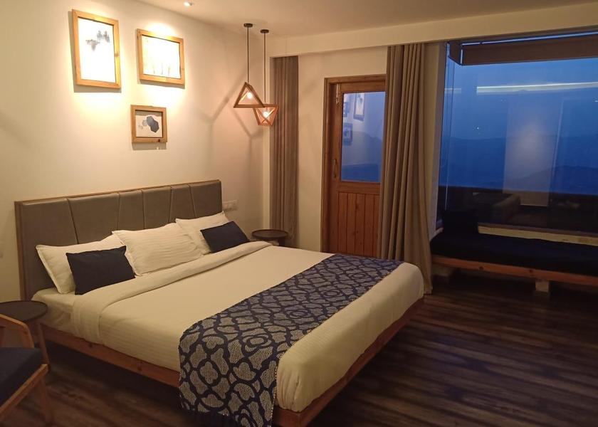 Himachal Pradesh Kufri 1 Bedroom Superior