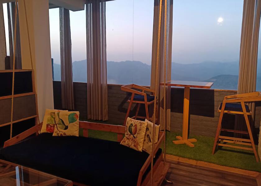 Himachal Pradesh Kufri 1025