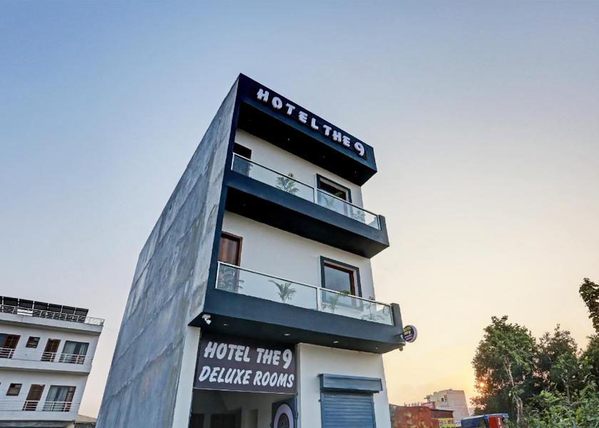 Haryana Rohtak 