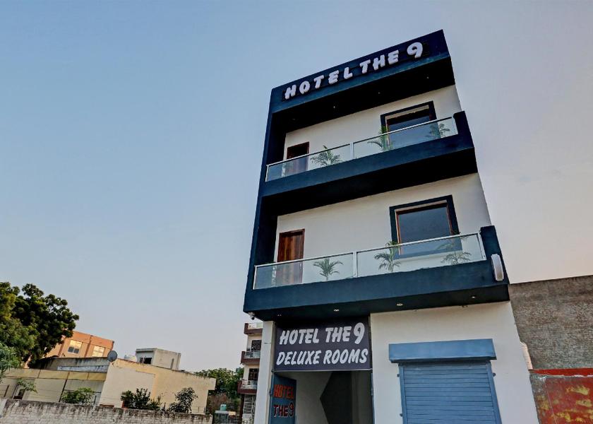 Haryana Rohtak 