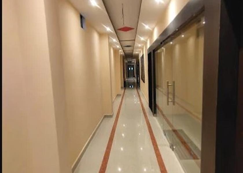 Madhya Pradesh Chitrakoot Public Areas