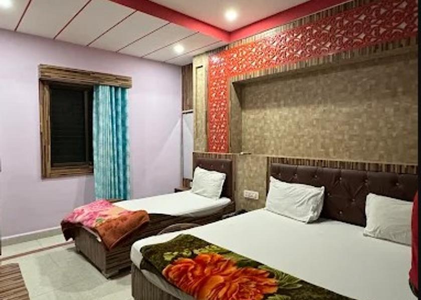 Madhya Pradesh Chitrakoot 1025