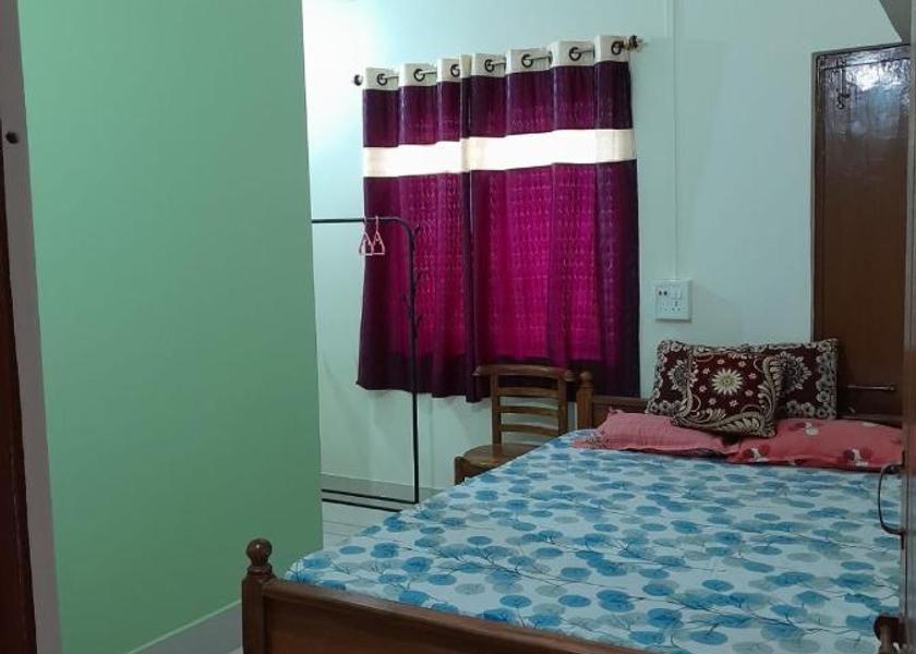 Tripura Agartala Classic Double or Twin