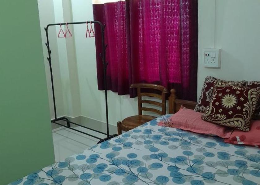 Tripura Agartala Classic Double or Twin