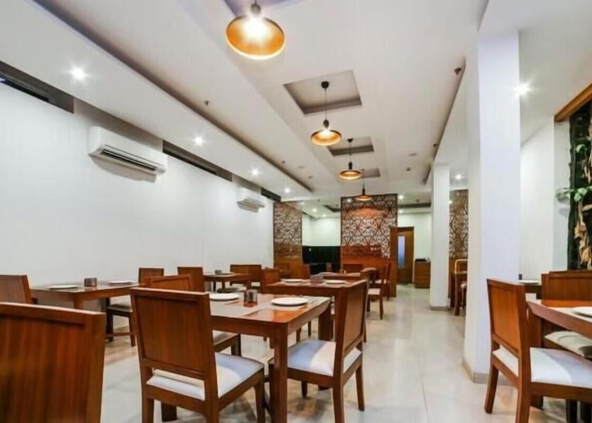 Haryana Gurugram Food & Dining