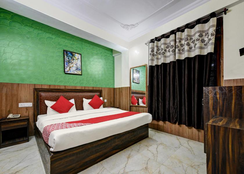 Himachal Pradesh Kufri Classic