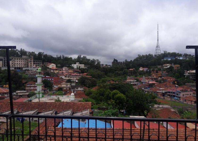 Karnataka Madikeri 