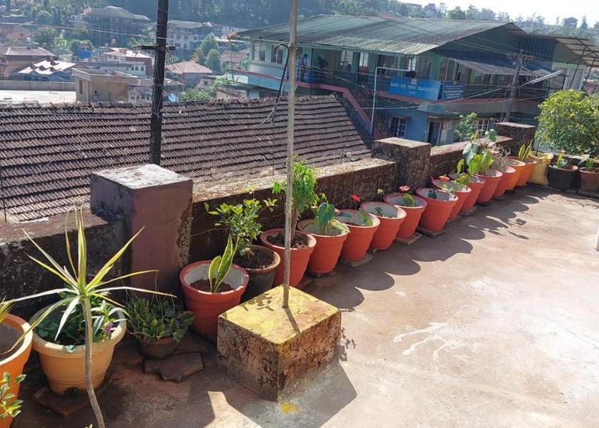 Karnataka Madikeri 