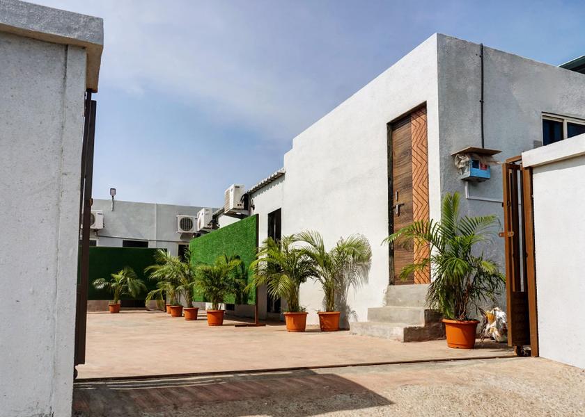 Maharashtra Pune 