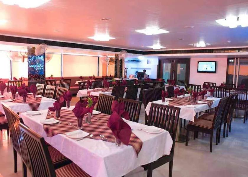 Gujarat Amreli Food & Dining