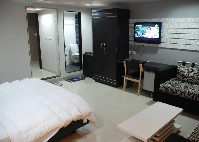 Gujarat Amreli Suite