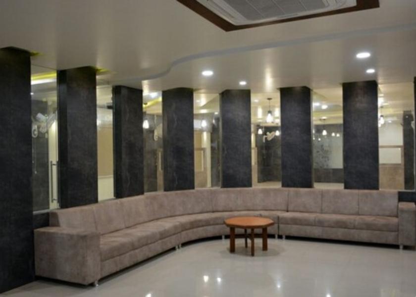 Gujarat Amreli Public Areas
