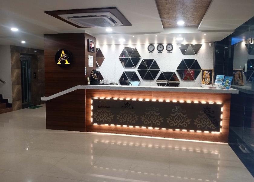 Gujarat Amreli Public Areas