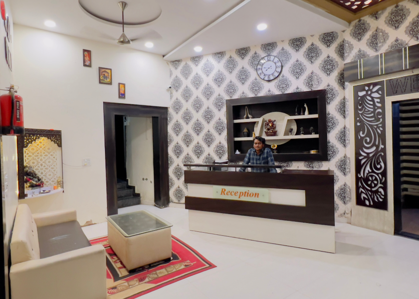 Madhya Pradesh Satna Public Areas
