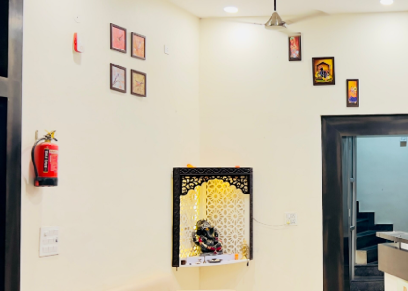 Madhya Pradesh Satna Public Areas
