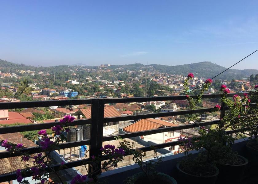 Karnataka Madikeri 