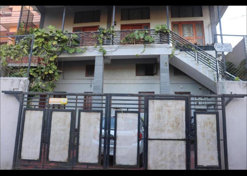 Karnataka Madikeri 