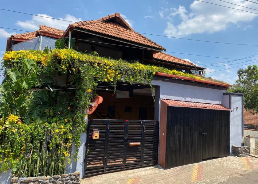 Karnataka Madikeri 