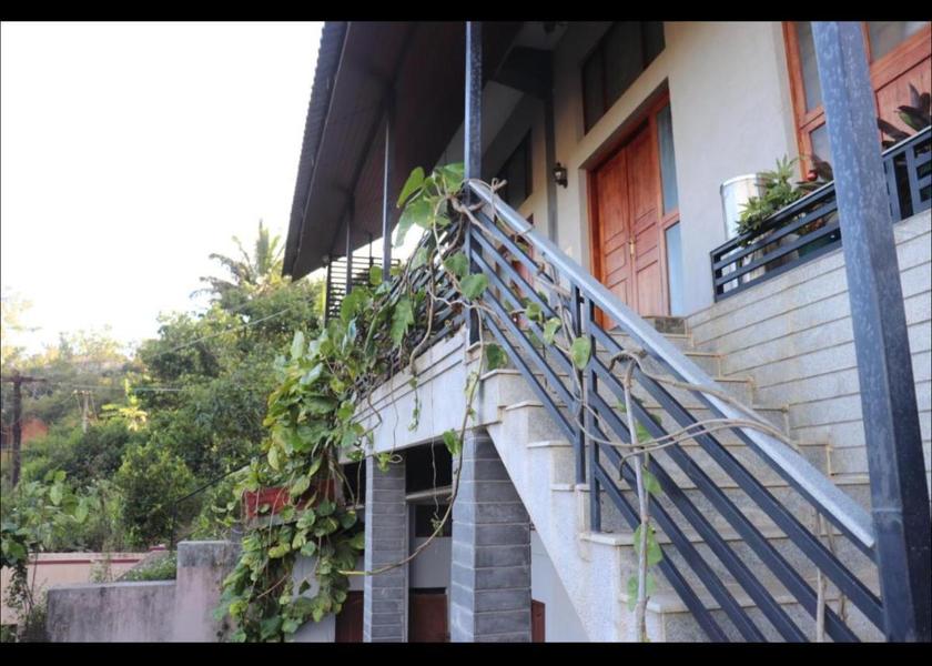 Karnataka Madikeri 