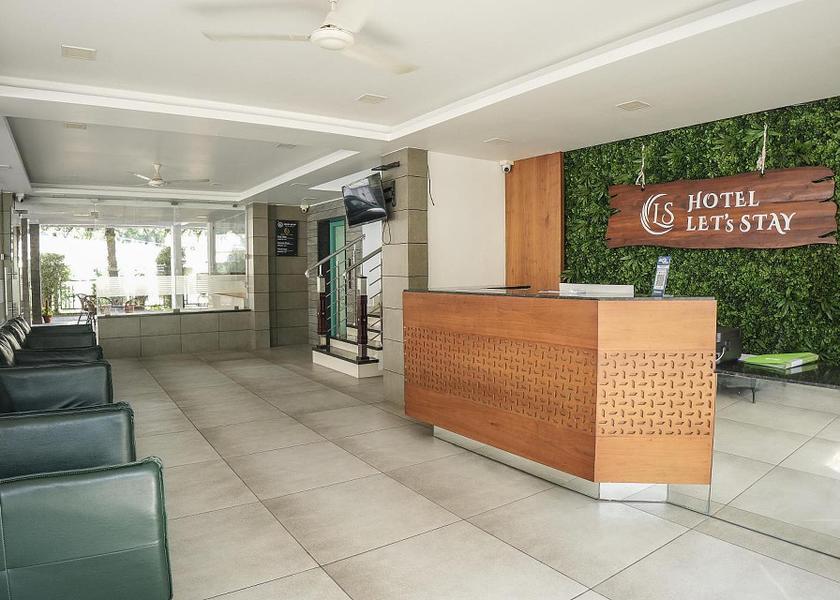 Kerala Kochi Public Areas