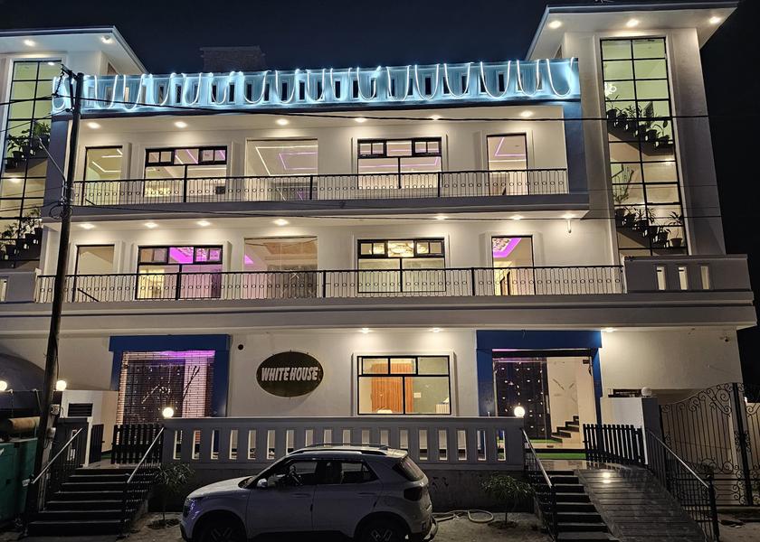 Uttar Pradesh Noida Hotel Exterior