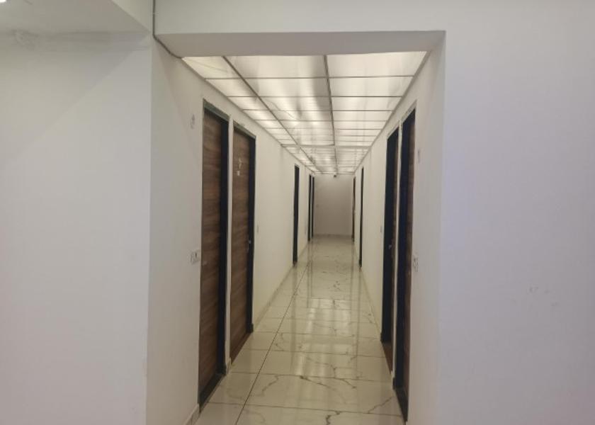 Uttar Pradesh Noida Public Areas