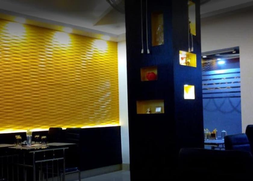 West Bengal Bankura Food & Dining