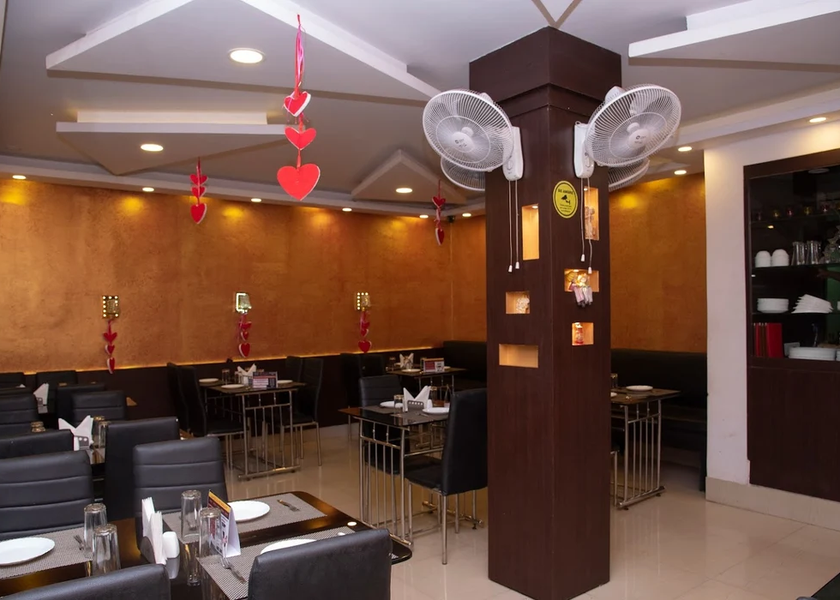 West Bengal Bankura restaurant