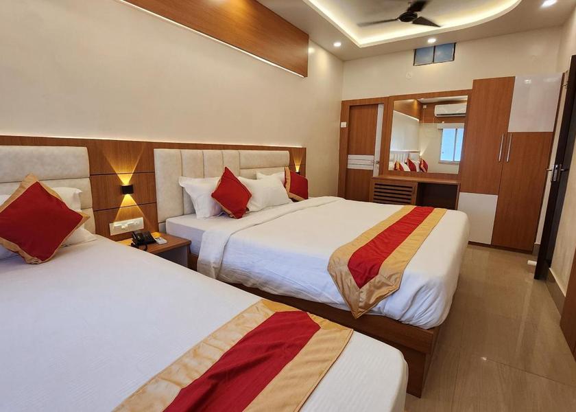 West Bengal Bankura Deluxe Double