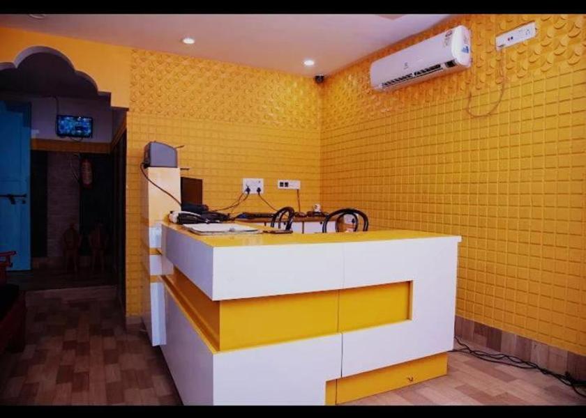 West Bengal Bankura lobby