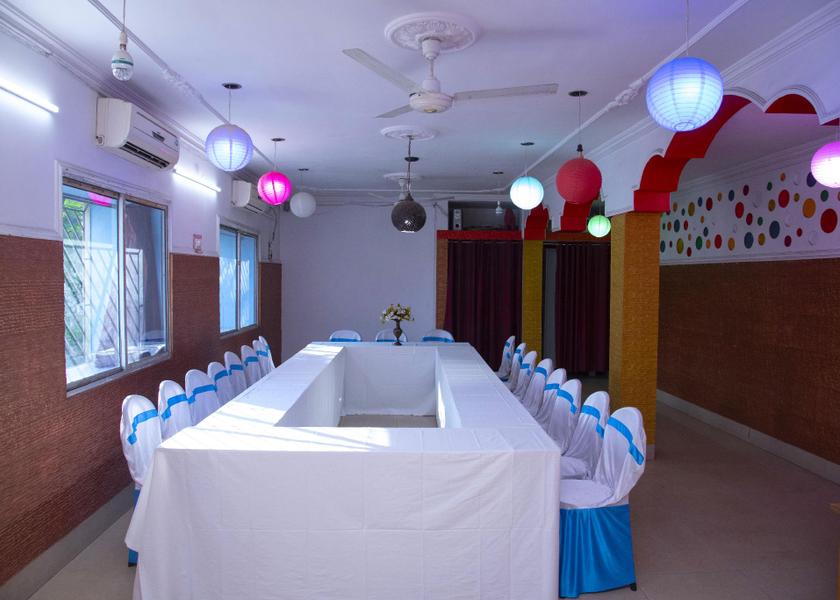 West Bengal Bankura lobby