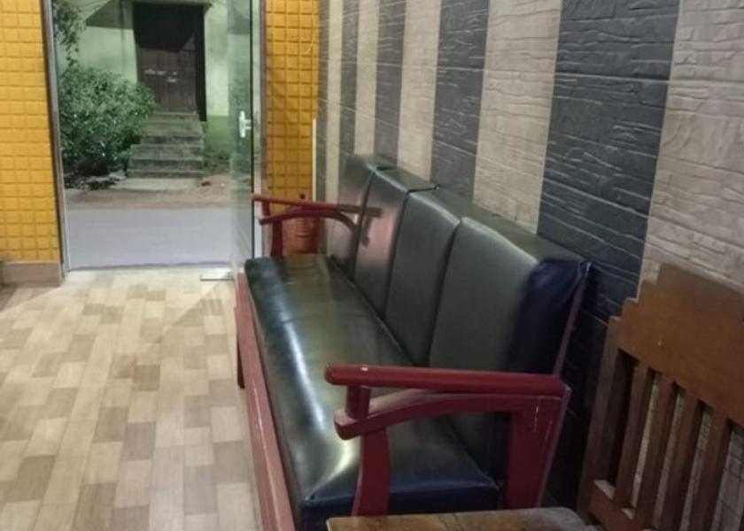 West Bengal Bankura Public Areas