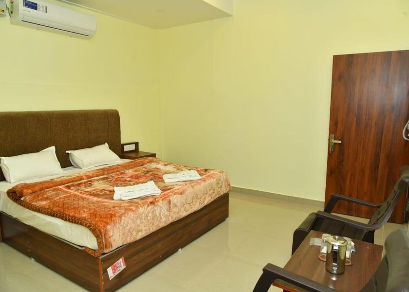 Andaman and Nicobar Port Blair Deluxe Room with Breakfast