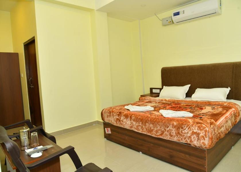 Andaman and Nicobar Port Blair Deluxe Room with Breakfast